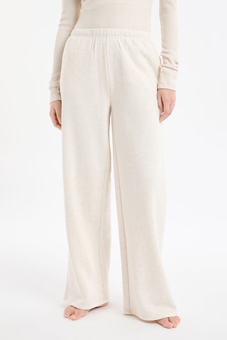 Pyjamabroek Jovani - Beige