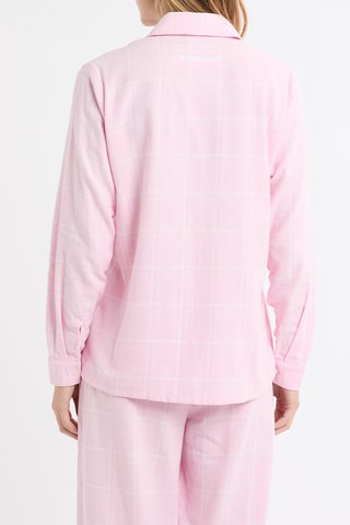 Chemise de pyjama Hug - Rose