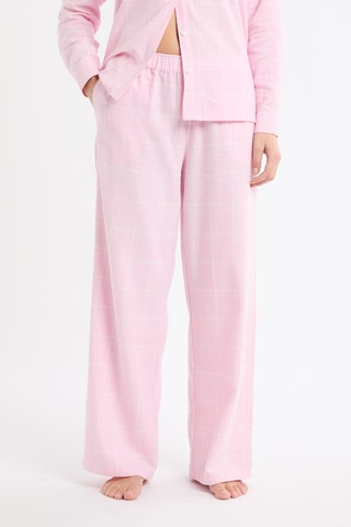 Pantalon de pyjama Hug - Rose