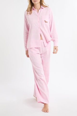 Pantalon de pyjama Hug - Rose