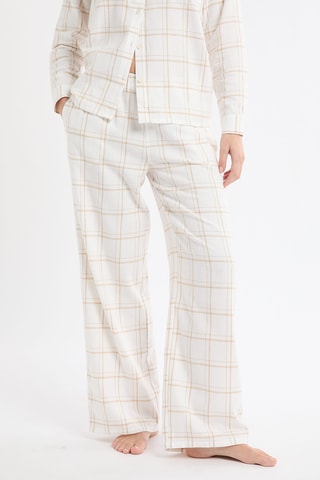 Pantalon de pyjama Hug - Beige
