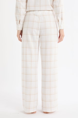 Pantalon de pyjama Hug - Beige