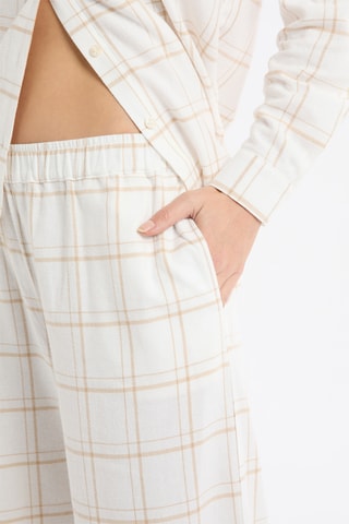 Pantalon de pyjama Hug - Beige