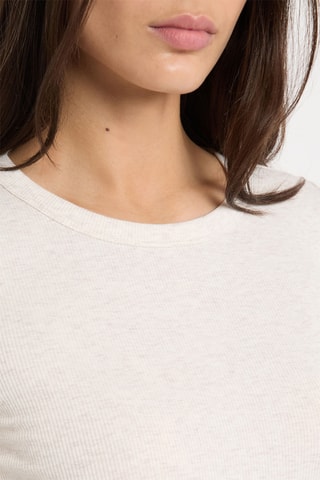 Pyjamatop Joani - Beige