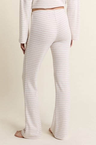 Pantalon de pyjama Gabby - Beige