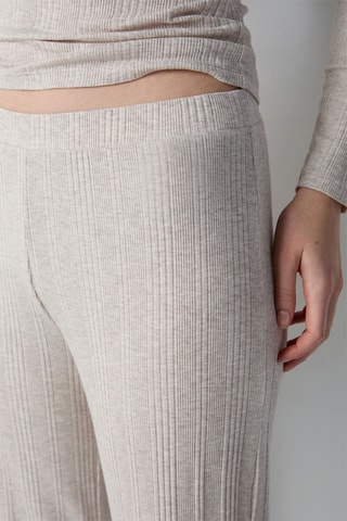 Pantalon de pyjama Coly - Beige