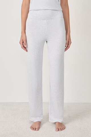 Pantalon de pyjama Josephine - Gris clair