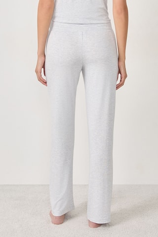 Pantalon de pyjama Josephine - Gris clair