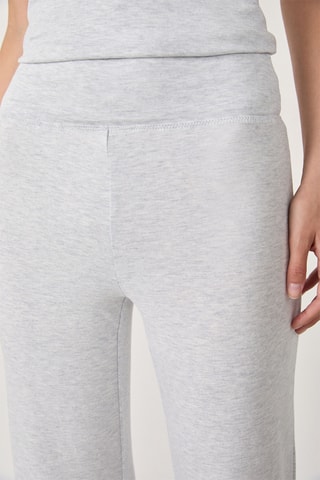 Pantalon de pyjama Josephine - Gris clair