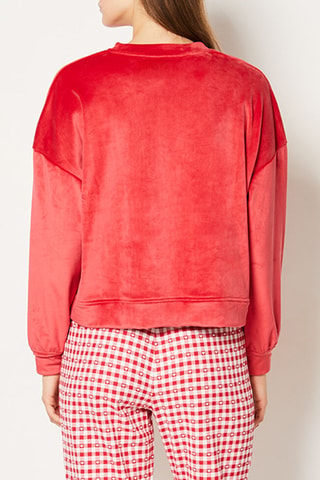 Pyjama Graciela - Rood