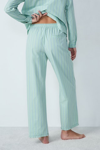 Pantalon Pabla - Vert d’eau