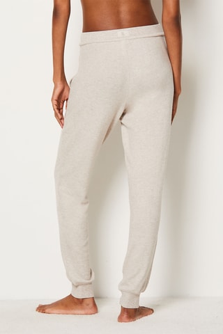 Pantalon Lisanne - Taupe