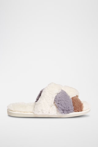 Muiltjes Lysa - Beige