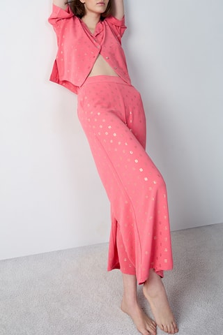Pantalon de pyjama Diva - Corail