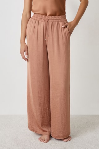 Pantalon Cheeta - Beige