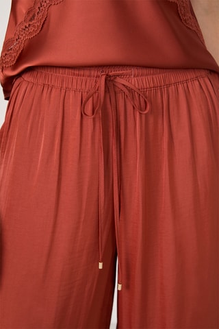 Pantalon Cheeta - Marron