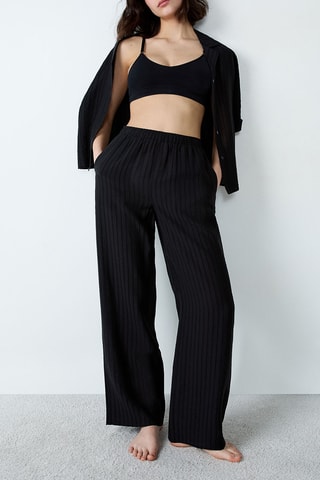 Pantalon Wailly - Noir