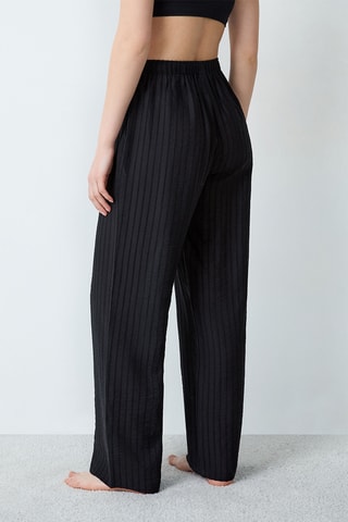 Pantalon Wailly - Noir