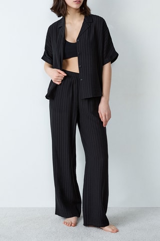 Pantalon Wailly - Noir