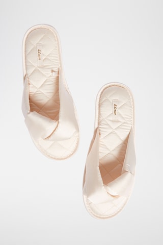 Mules Amaria Spe - Beige