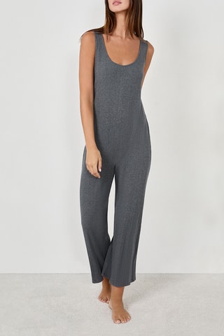 Playsuit Colyn - Antraciet