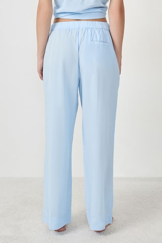 Pantalon de pyjama Danyel - Ciel