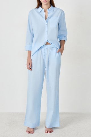 Pantalon de pyjama Danyel - Ciel
