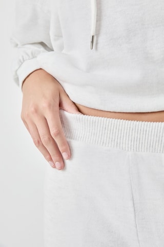 Pantalon de pyjama Ghaleb - Gris clair