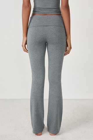Pantalon de pyjama Galatea - Anthracite