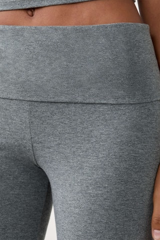 Pantalon de pyjama Galatea - Anthracite