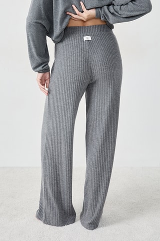 Pantalon de pyjama Galino - Anthracite