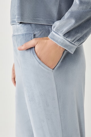 Pantalon de pyjama Bradley - Bleu