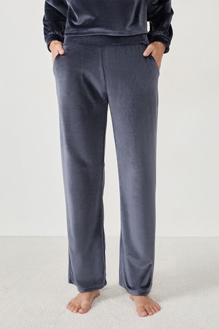 Pantalon de pyjama Bradley - Bleu nuit