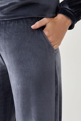 Pantalon de pyjama Bradley - Bleu nuit