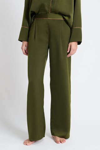 Pantalon de pyjama Erike - Kaki