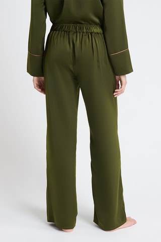 Pantalon de pyjama Erike - Kaki