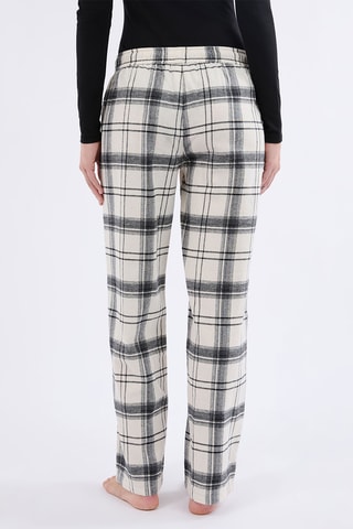 Pantalon de pyjama Midny - Ecru
