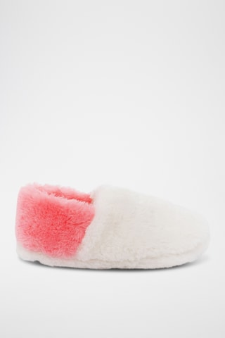 Pantoffels Loic - Ecru