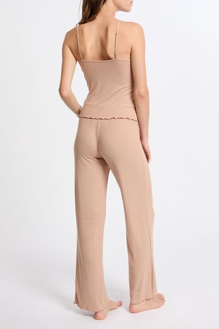 Pyjama Nettie - Taupe