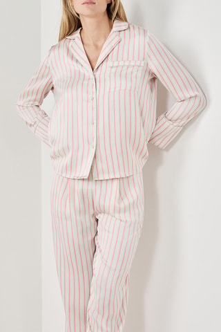 Pyjama Laynna - Blanc