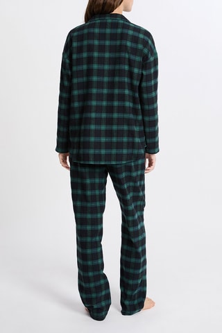 Pyjama Melia - Marineblauw