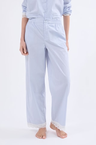 Pyjama Lyza - Ciel