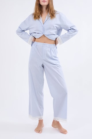 Pyjama Lyza - Ciel