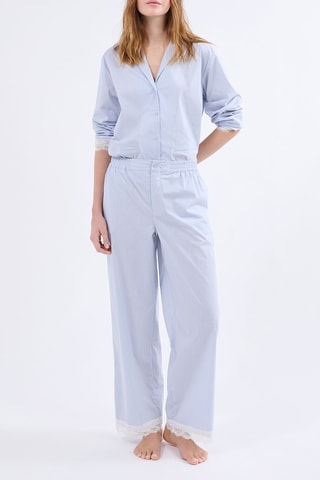 Pyjama Lyza - Ciel