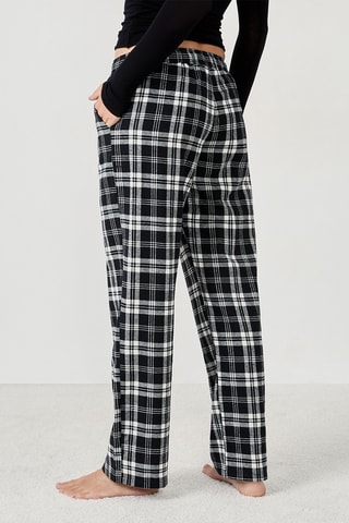 Pantalon de pyjama Midna - Noir