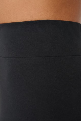 Legging taille haute Luni - Noir