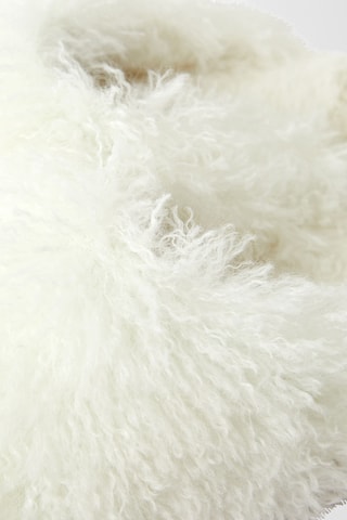 Chaussons Wand - Blanc