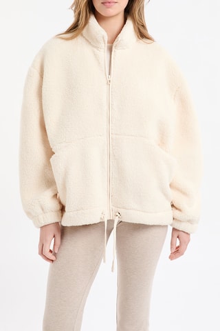 Veste Jamil - Ecru