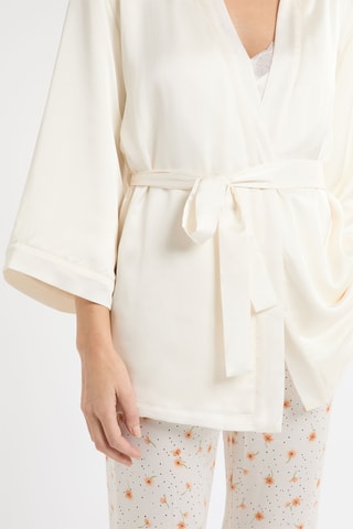 3-delige Pyjama Kaia - Wit
