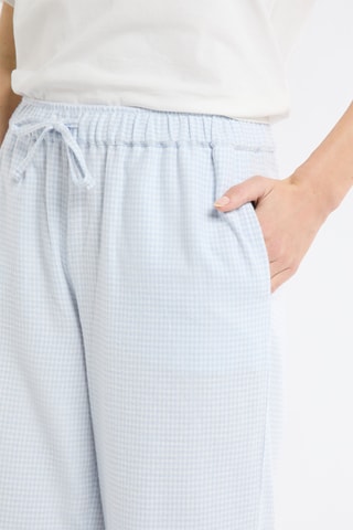 Pantalon de pyjama Whitney - Ciel